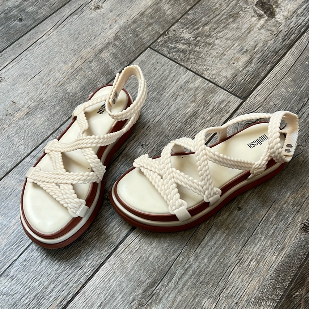 Free People sandal